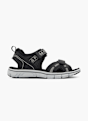 FILA Basutės Juoda 76115 1