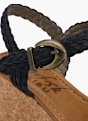 Blowfish Sandalette Schwarz 61806 5