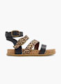 Blowfish Sandale Beige 61807 1