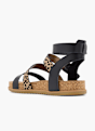 Blowfish Sandale Beige 61807 3