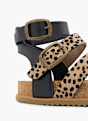 Blowfish Sandale Beige 61807 5