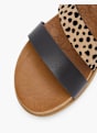 Blowfish Sandale Beige 61807 6