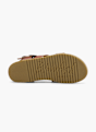 Blowfish Sandale Braun 61809 4