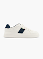 AM SHOE Sneaker Bianco 61810 1