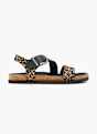 Blowfish Sandale Noir 61811 1
