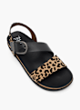 Blowfish Sandale Noir 61811 2