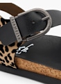 Blowfish Sandale Schwarz 61811 5