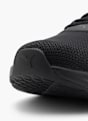 PUMA Slip On Sneaker Schwarz 61814 5