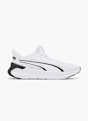 PUMA Pantofi slip-on Alb 61815 1
