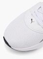 PUMA Slip On Sneaker Weiß 61815 5
