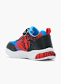 Spider-Man Sapatilha Azul 61835 3