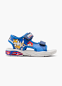 Sonic Sandály Modrá 61836 1