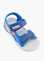 Sonic Sandalia Azul 61836 2