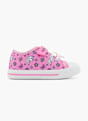 DEICHMANN Sneaker Fucsia 61840 1