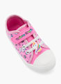 DEICHMANN Sneaker Fucsia 61840 2