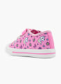 DEICHMANN Sneaker Fucsia 61840 3