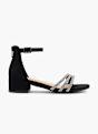 Graceland Sandal Svart 61839 1