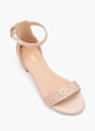 Graceland Sandalia Beige 61853 2