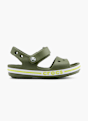 Crocs Sandale Grün 61905 1