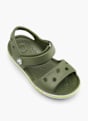 Crocs Sandal Grön 61905 2