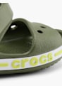 Crocs Sandale Grün 61905 5