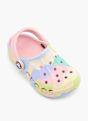 Crocs Klumpa pink 61907 2