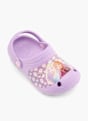 Disney Frozen Zoccolo Viola 61852 2