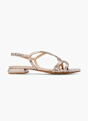 5th Avenue Sandal Rosaguld 61909 1