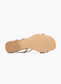 5th Avenue Sandal Rosaguld 61909 4