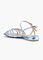 5th Avenue Sandale Blau 61910 3