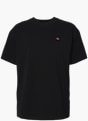 ellesse Tee-shirt Noir 62048 1