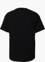 ellesse Tee-shirt Noir 62048 2