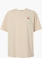 ellesse Tee-shirt Beige 62046 1