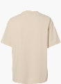 ellesse Tee-shirt Beige 62046 2
