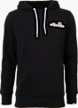 ellesse Hoodie Schwarz 62054 1