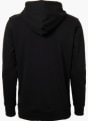 ellesse Hoodie Schwarz 62054 2