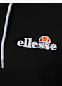 ellesse Hoodie Schwarz 62054 3
