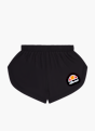 ellesse Shorts Schwarz 62076 1
