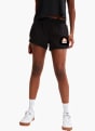 ellesse Shorts Schwarz 62076 2