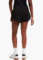 ellesse Shorts Schwarz 62076 3