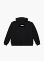 ellesse Hoodie Schwarz 62079 1