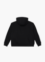 ellesse Hoodie Schwarz 62079 2