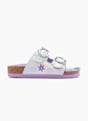 Disney Frozen Pantolette Multicolor 62207 1