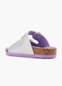 Disney Frozen Papuci cu talpă adâncă Multicolor 62207 2