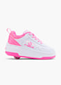 Heelys Sneakersy Różowy 62202 1