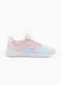 Bench Sneaker Rosa 62153 1