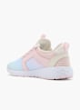 Bench Sneaker Rosa 62153 3