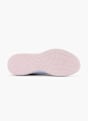 Bench Sneaker Rosa 62153 4