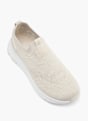 ESPRIT Slip On Sneaker Beige 62157 2