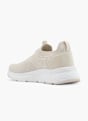 ESPRIT Slip On Sneaker Beige 62157 3